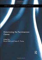 Historicizing the Pan-American Games