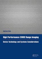 High Performance CMOS Range Imaging