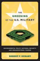 Greening of the U.S. Military