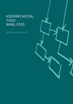 Hierarchial Task Analysis