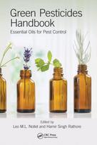 Green Pesticides Handbook