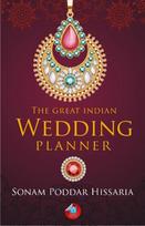 Great Indian Wedding Planner