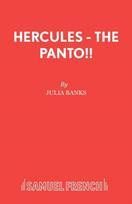 Hercules - The Panto!!