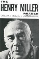 Henry Miller Reader