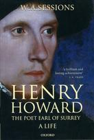 Henry Howard, the Poet Earl of Surrey