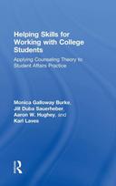 Helping Skills for Working with College Students
