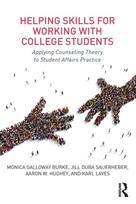 Helping Skills for Working with College Students