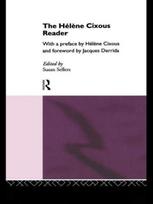 The Helene Cixous Reader