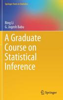 Graduate Course on Statistical Inference