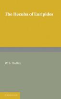 Hecuba of Euripides