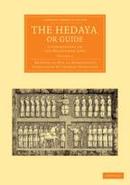 Hedaya, or Guide