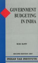 Government Budgeting in India