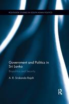 Government and Politics in Sri Lanka