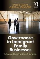 Governance in Immigrant Family Businesses