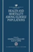 Health and Mortality among Elderly Populations