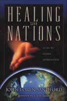 Healing the Nations – A Call to Global Intercession