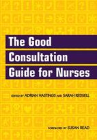 Good Consultation Guide for Nurses