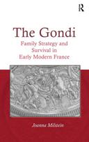 Gondi