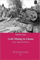 Gold Mining in Ghana