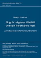 Gogol's religioeses Weltbild und sein literarisches Werk