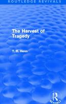 Harvest of Tragedy (Routledge Revivals)