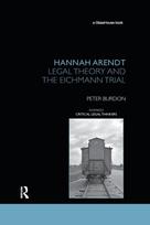Hannah Arendt