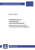 Globalisierung Und Transnationale Kompetenzentwicklung