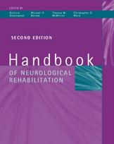 Handbook of Neurological Rehabilitation