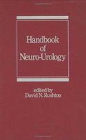 Handbook of Neuro-Urology