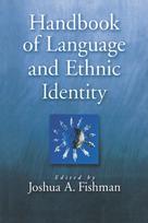 Handbook of Language and Ethnic Identity