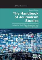Handbook of Journalism Studies