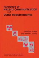 Handbook of Hazard Communication and OSHA Requirements