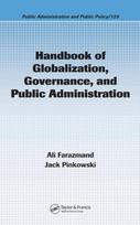 Handbook of Globalization, Governance, and Public Administration
