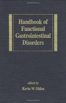Handbook of Functional Gastrointestinal Disorders