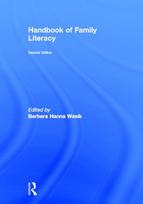 Handbook of Family Literacy