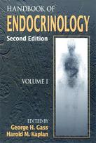 Handbook of Endocrinology, Second Edition, Volume I