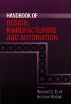 Handbook of Design, Manufacturing and Automation