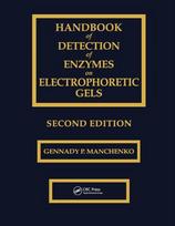 Handbook of Detection of Enzymes on Electrophoretic Gels