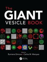 Giant Vesicle Book
