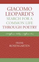 Giacomo Leopardi’s Search For a Common Life Through Poetry