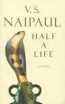 HALF A LIFE (TPB)