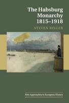 Habsburg Monarchy 1815–1918