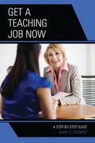 Get a Teaching Job NOW