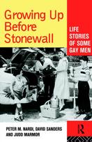 Growing Up Before Stonewall