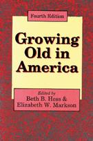 Growing Old in America