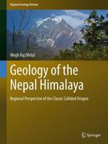 Geology of the Nepal Himalaya