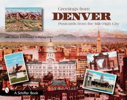 Greetings from Denver