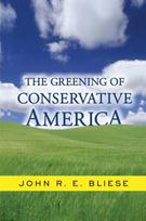 Greening Of Conservative America