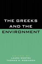 Greeks and the Environment