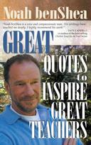 Great Quotes to Inspire Great Teachers